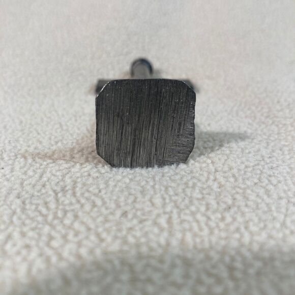 Michael Ricker Pewter Sign "IRENE BLVD"‎ Made in the USA Vintage Collectibe - Picture 3 of 6